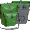 Vaude Aqua Back Plus (Paar), Parrot Green