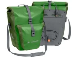Vaude Aqua Back Plus (Paar), Parrot Green