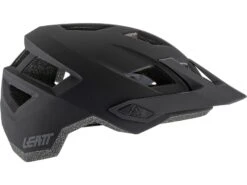 Leatt Helmet MTB All Mountain 1.0, Black 8 Leatt Helmet MTB All Mountain 1.0, Black -Fahrrad Paradies Geschaft ae485024 d07f 4cf0 8a21 ca35a1a531b2