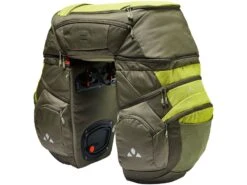 Vaude Karakorum Pro, Khaki