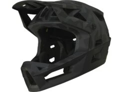IXS Trigger FF MIPS, Black Camo