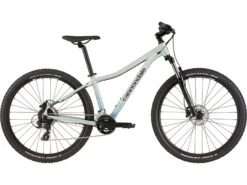 Cannondale Trail Women's 8 - 29, Sage Gray