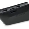 Cube Agree Storage Box, Black