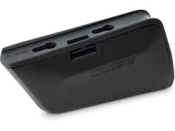 Cube Agree Storage Box, Black