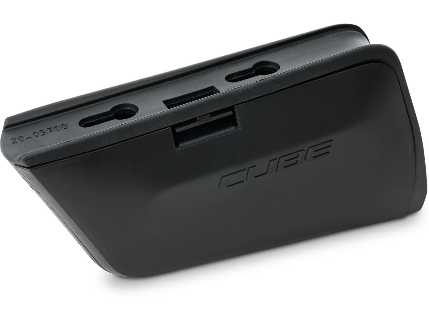 Cube Agree Storage Box, Black 1 Cube Agree Storage Box, Black