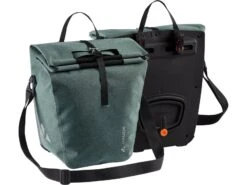 Vaude ReCycle Back (Paar), Dusty Forest