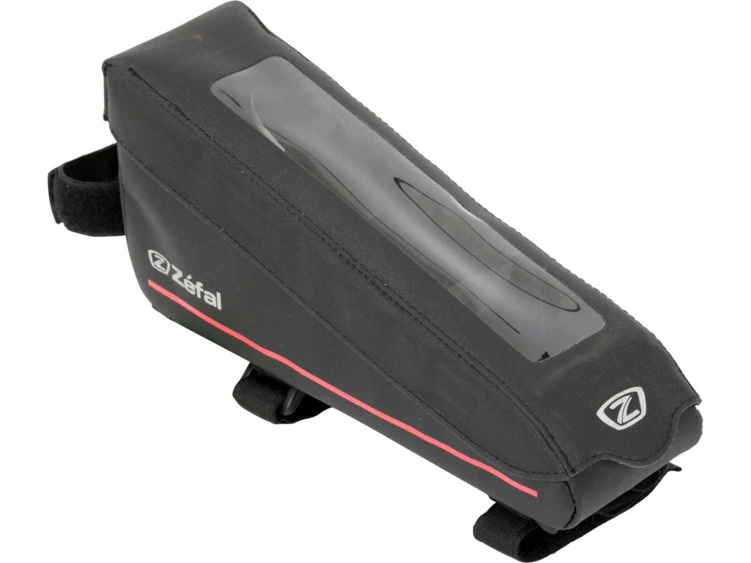 ZEFAL Zéfal Z-Race M, Schwarz 1 ZEFAL Zéfal Z-Race M, Schwarz