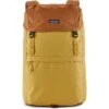 Patagonia Arbor Lid Pack, Surfboard Yellow