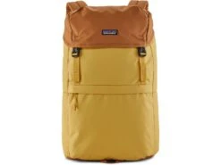 Patagonia Arbor Lid Pack, Surfboard Yellow