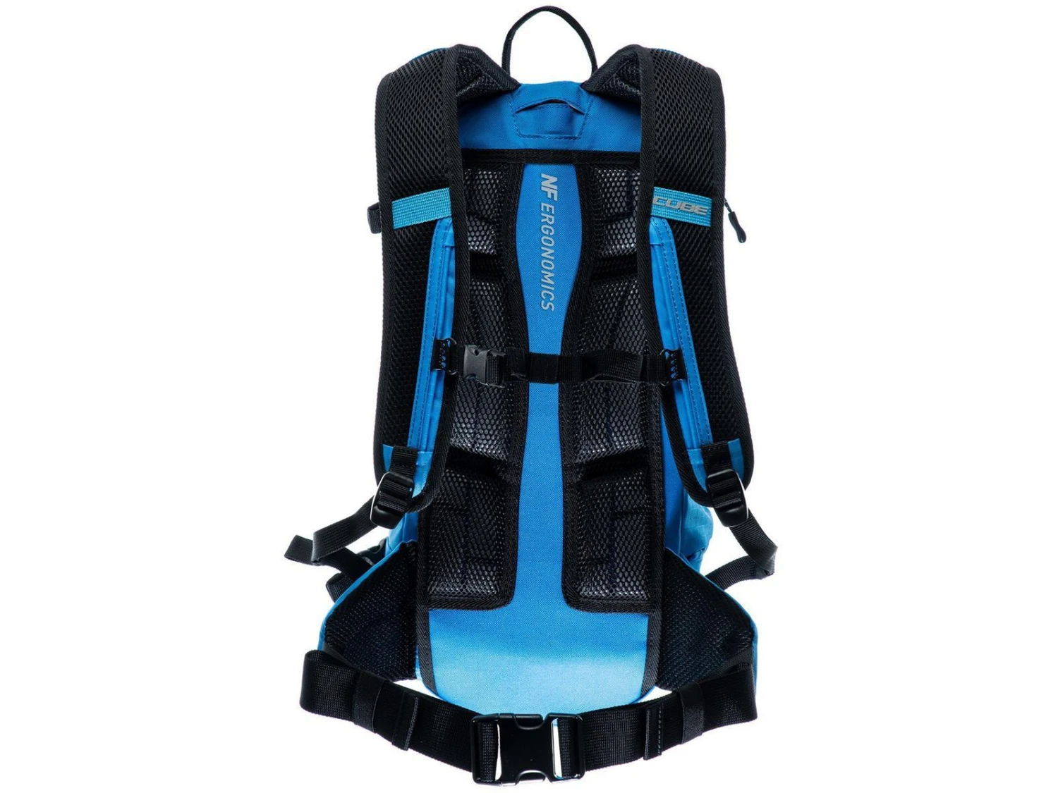 Cube Rucksack Pure 12, Blue 2 Cube Rucksack Pure 12, Blue – Bild 2