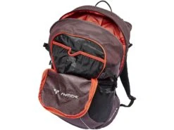 Vaude Women's Tremalzo 18, Blackberry -Fahrrad Paradies Geschaft b0638447 772e 4105 8f7b 7a88aa952afc