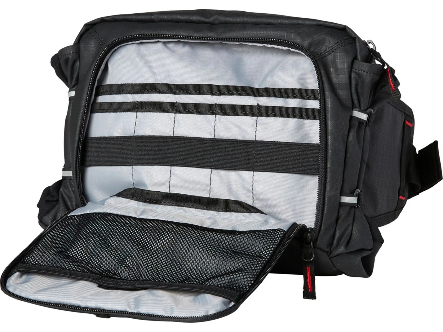 Fox 5L Lumbar Hydration Pack, Black 4 Fox 5L Lumbar Hydration Pack, Black – Bild 4