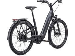 Specialized Turbo Como 5.0 IGH, Cast Black/silver Reflective -Fahrrad Paradies Geschaft b0a2a503 6f9b 4d51 a780 c221f617ad65