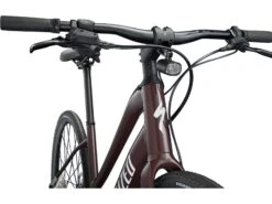 Specialized Turbo Vado SL 4.0 Step-Through, Cast Umber/silver Reflective -Fahrrad Paradies Geschaft b0eb5ea8 c5ec 4bda a509 c9cff6aad015