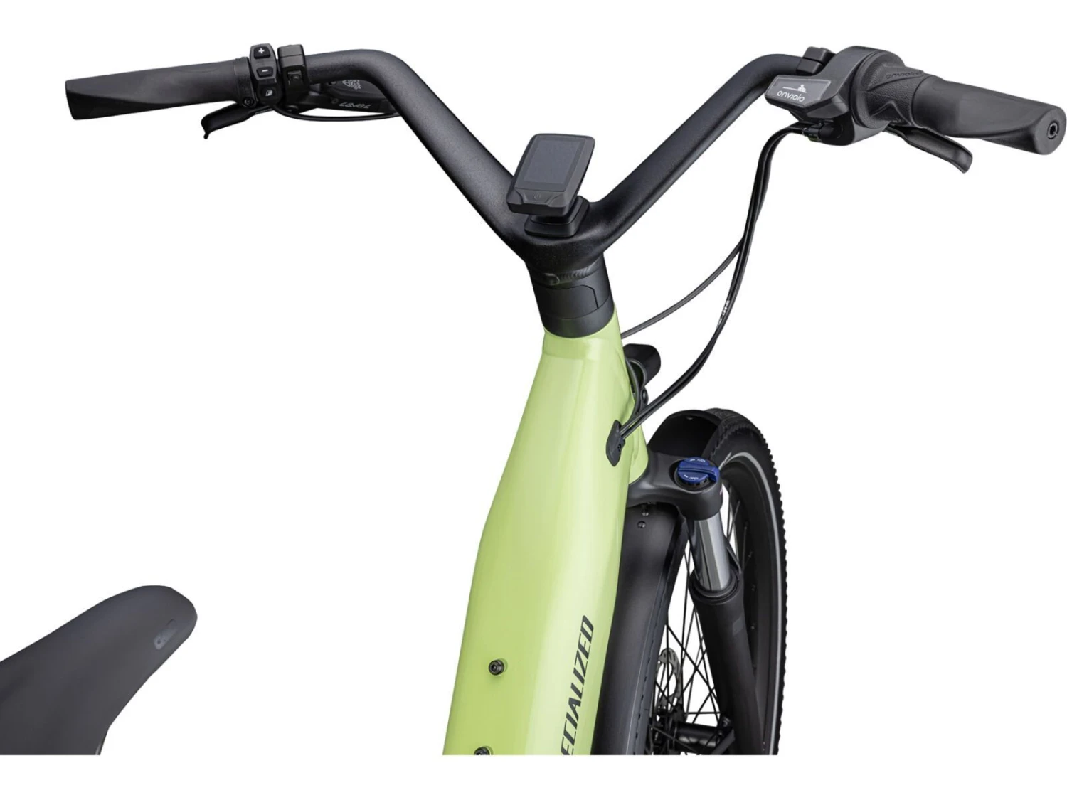 Specialized Turbo Como 4.0 IGH, Limestone/black Reflective 5 Specialized Turbo Como 4.0 IGH, Limestone/black Reflective – Bild 5