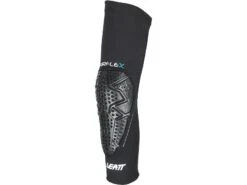 Leatt Elbow Guard AirFlex, Black