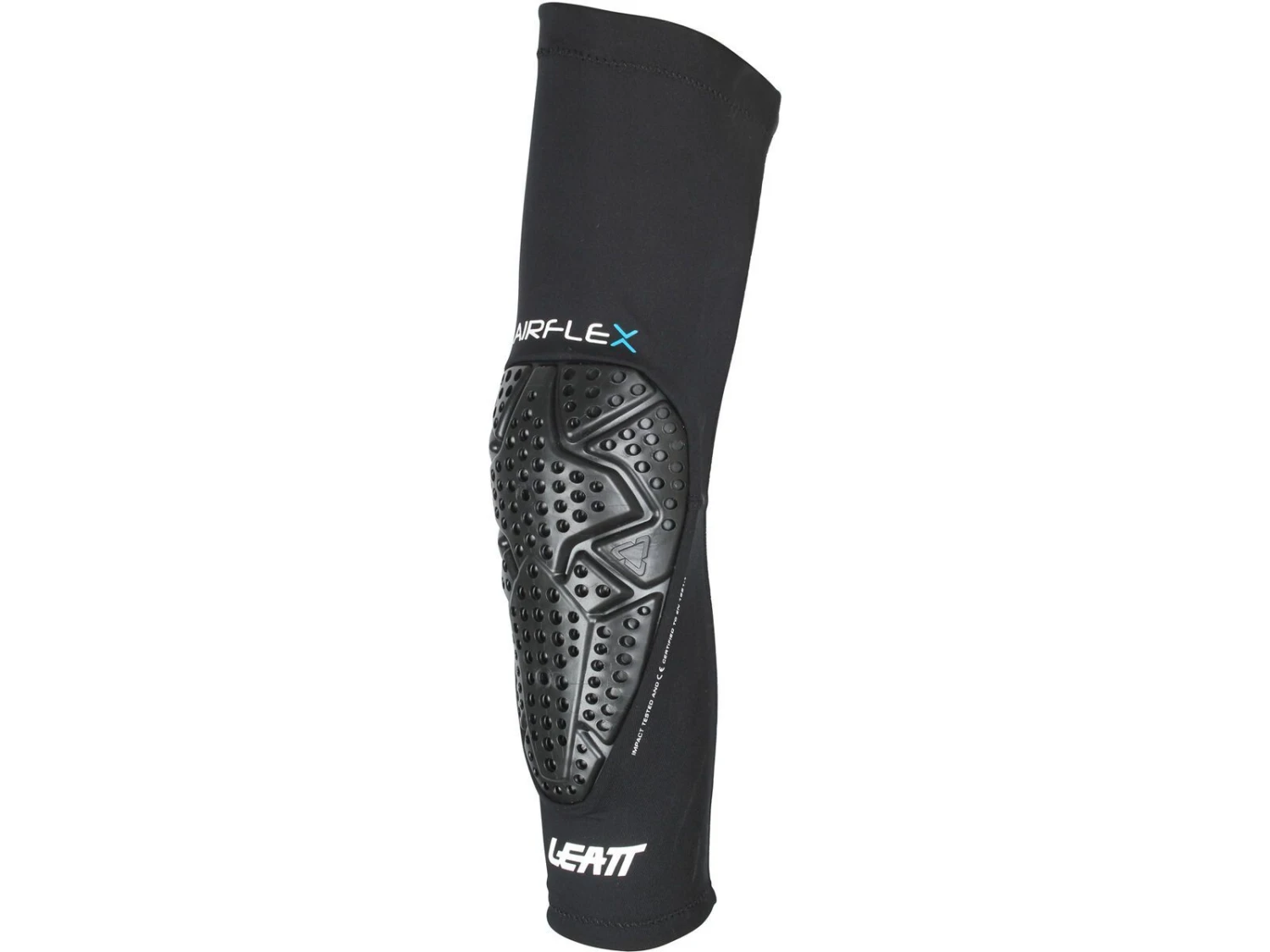Leatt Elbow Guard AirFlex, Black 1 Leatt Elbow Guard AirFlex, Black