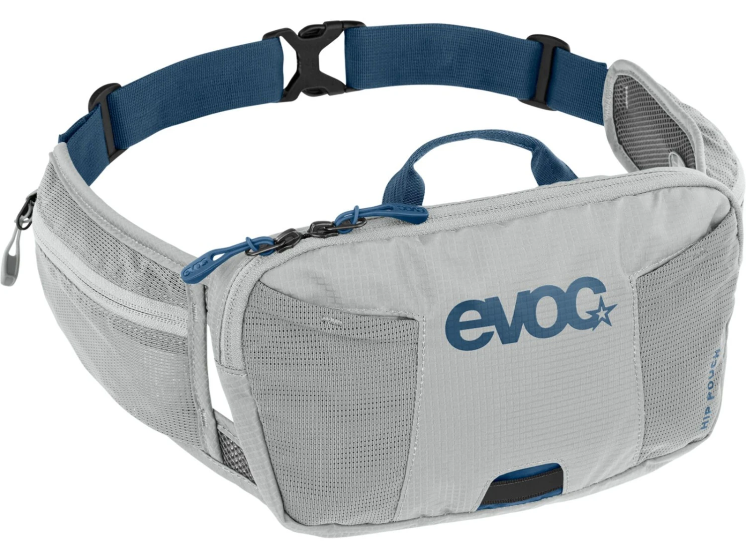 Evoc Hip Pouch, Stone 1 Evoc Hip Pouch, Stone