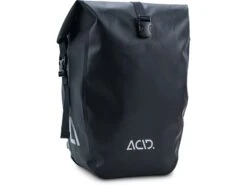 Cube Acid Seitentasche Pure 15 SMLink, Black