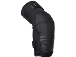 IXS Hack Evo+ Elbow Guard, Black