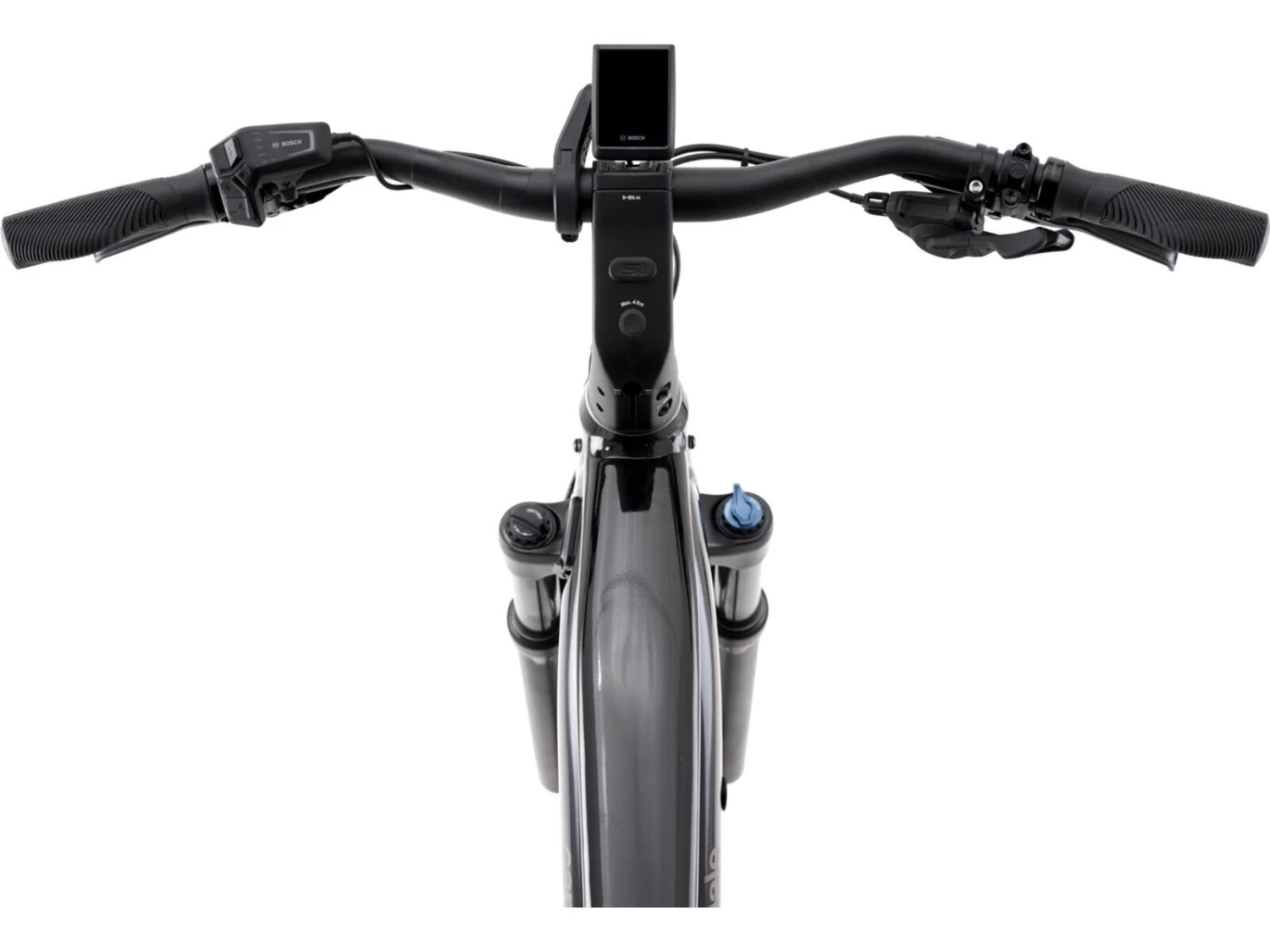 Cannondale Tesoro Neo X 1 - 29, Midnight Blue 4 Cannondale Tesoro Neo X 1 - 29, Midnight Blue – Bild 4