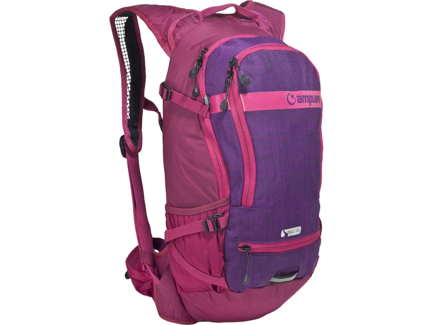 Amplifi Trail 12 Women, Purple 1 Amplifi Trail 12 Women, Purple