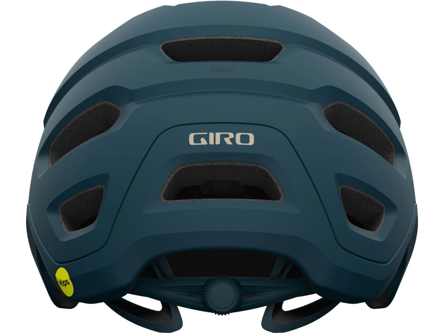Giro Source MIPS, Matte Harbor Blue 3 Giro Source MIPS, Matte Harbor Blue – Bild 3