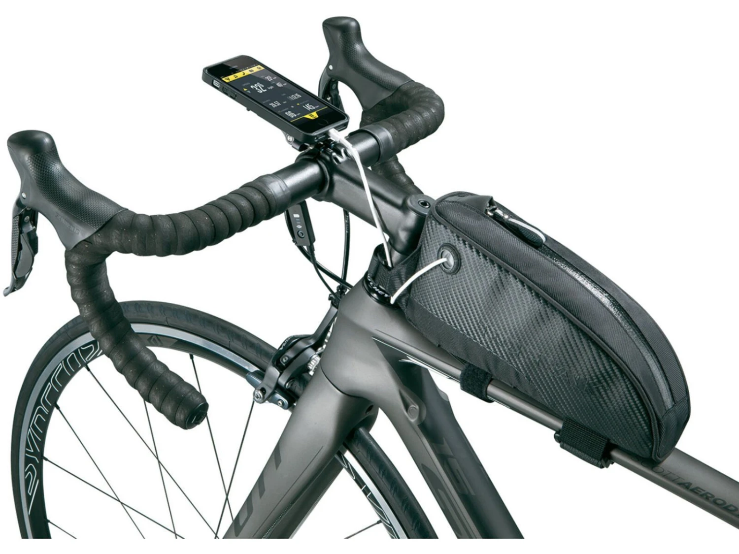 Topeak Fuel Tank Large 2 Topeak Fuel Tank Large – Bild 2