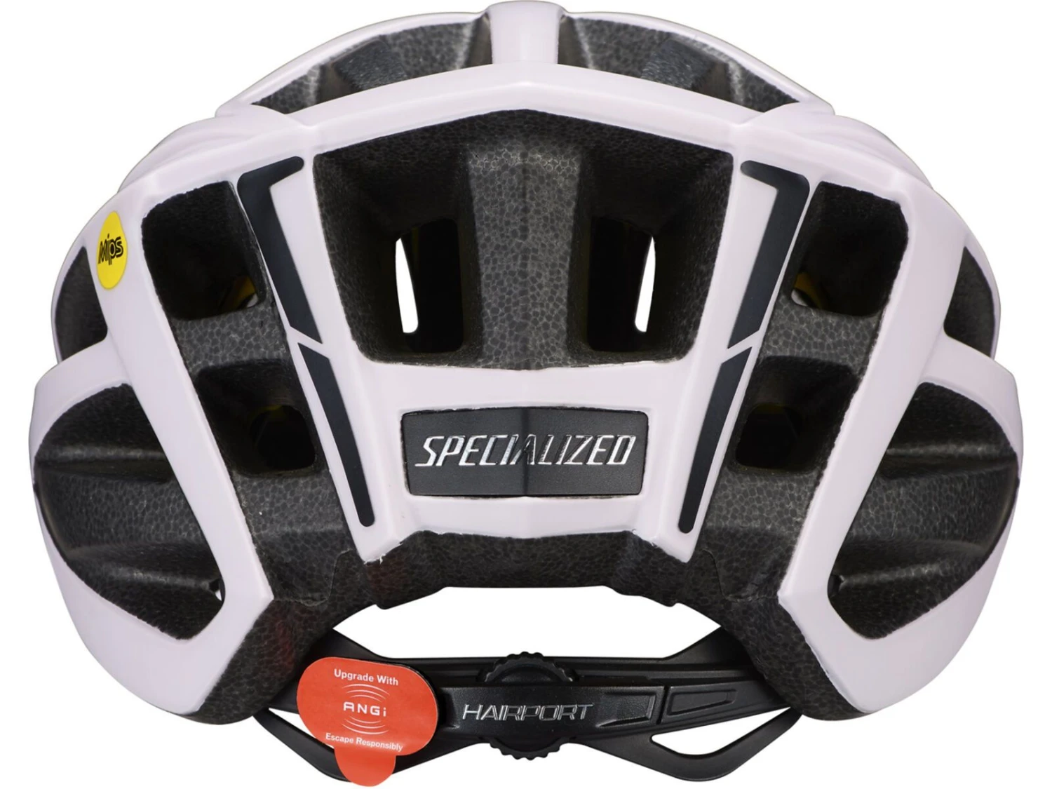 Specialized Echelon II MIPS (ANGi Komp.), Clay 4 Specialized Echelon II MIPS (ANGi Komp.), Clay – Bild 4