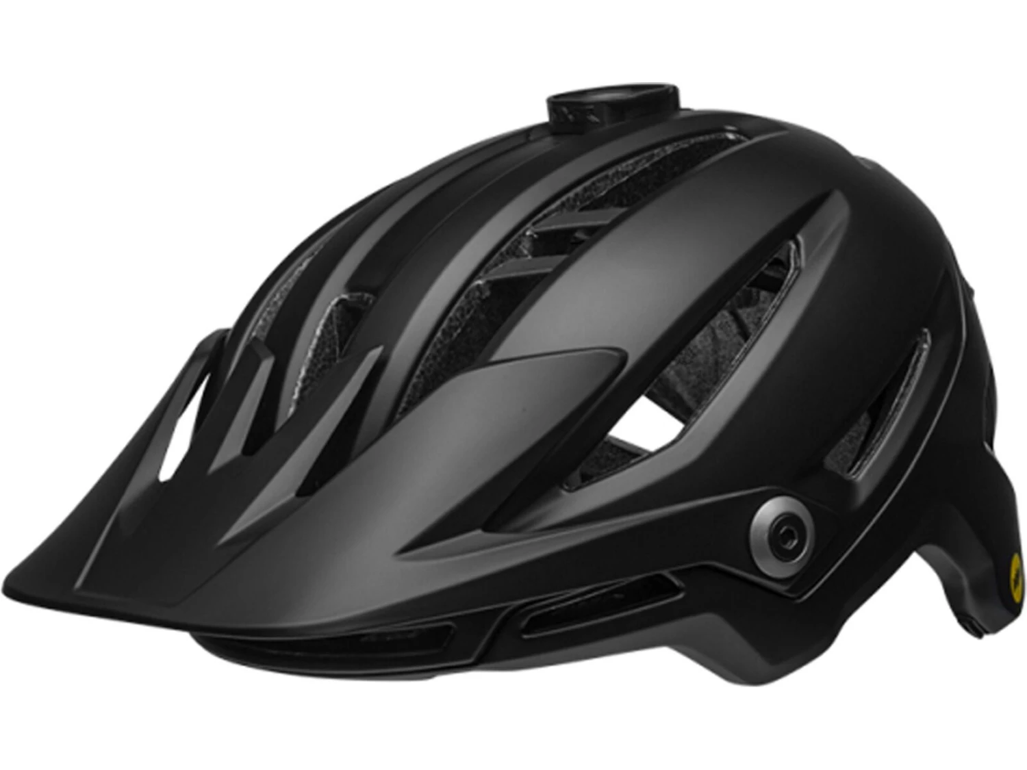 Bell Sixer MIPS, Black 1 Bell Sixer MIPS, Black