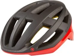 Endura FS260-Pro MIPS Helmet, Black/red