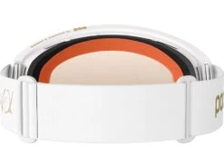 POC Ora Clarity Fabio Wibmer Ed. - Light Brown, Hydrogen White/gold -Fahrrad Paradies Geschaft b4304728 970e 4dd9 bff5 0306060b6fd4