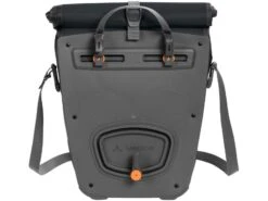 Vaude Aqua Back (Paar), Black -Fahrrad Paradies Geschaft b44a70c3 04e3 4f5c b12b bc7121c96993
