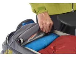 Vaude Karakorum Pro, Khaki -Fahrrad Paradies Geschaft b4508fea f16c 4787 8498 61236dc3545b