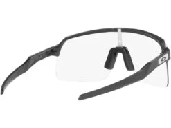 Oakley Sutro Lite Clear To Black Iridium Photochromic, Matt Carbon -Fahrrad Paradies Geschaft b4573afa baf0 4f88 ab94 b5d4392f4ab6