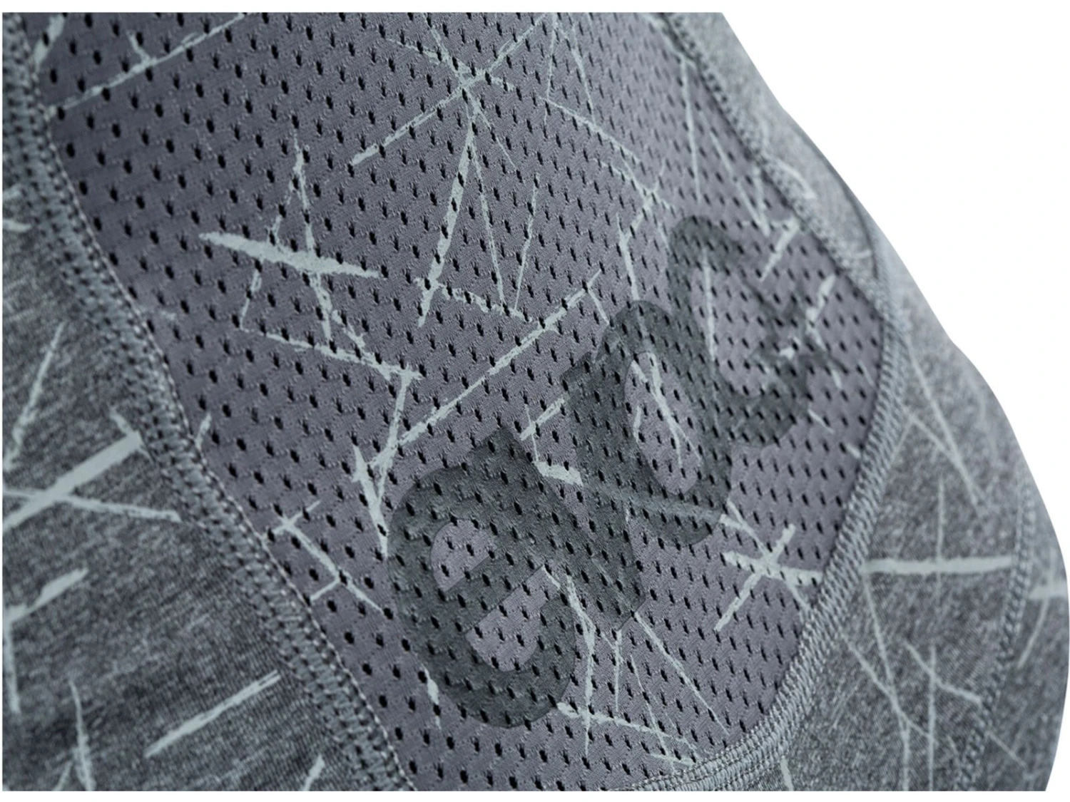 Evoc Enduro Shirt, Carbon Grey 6 Evoc Enduro Shirt, Carbon Grey – Bild 6