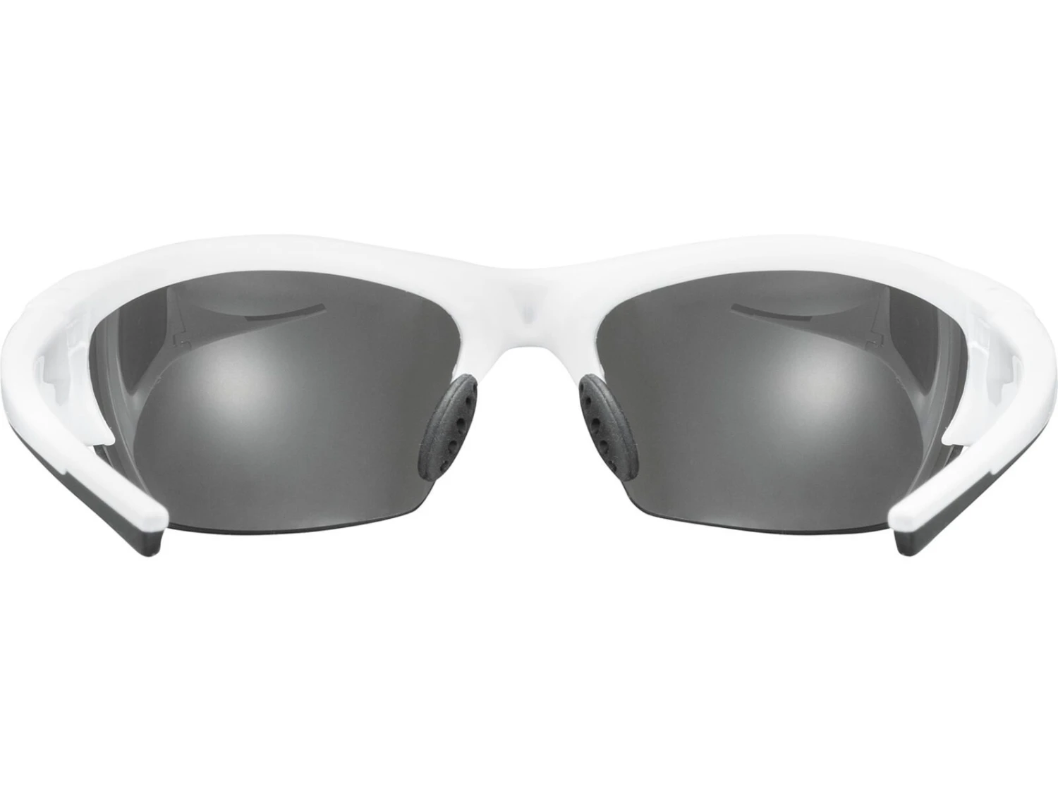 Uvex Blaze III - Litemirror Silver, White Black 4 Uvex Blaze III - Litemirror Silver, White Black – Bild 4