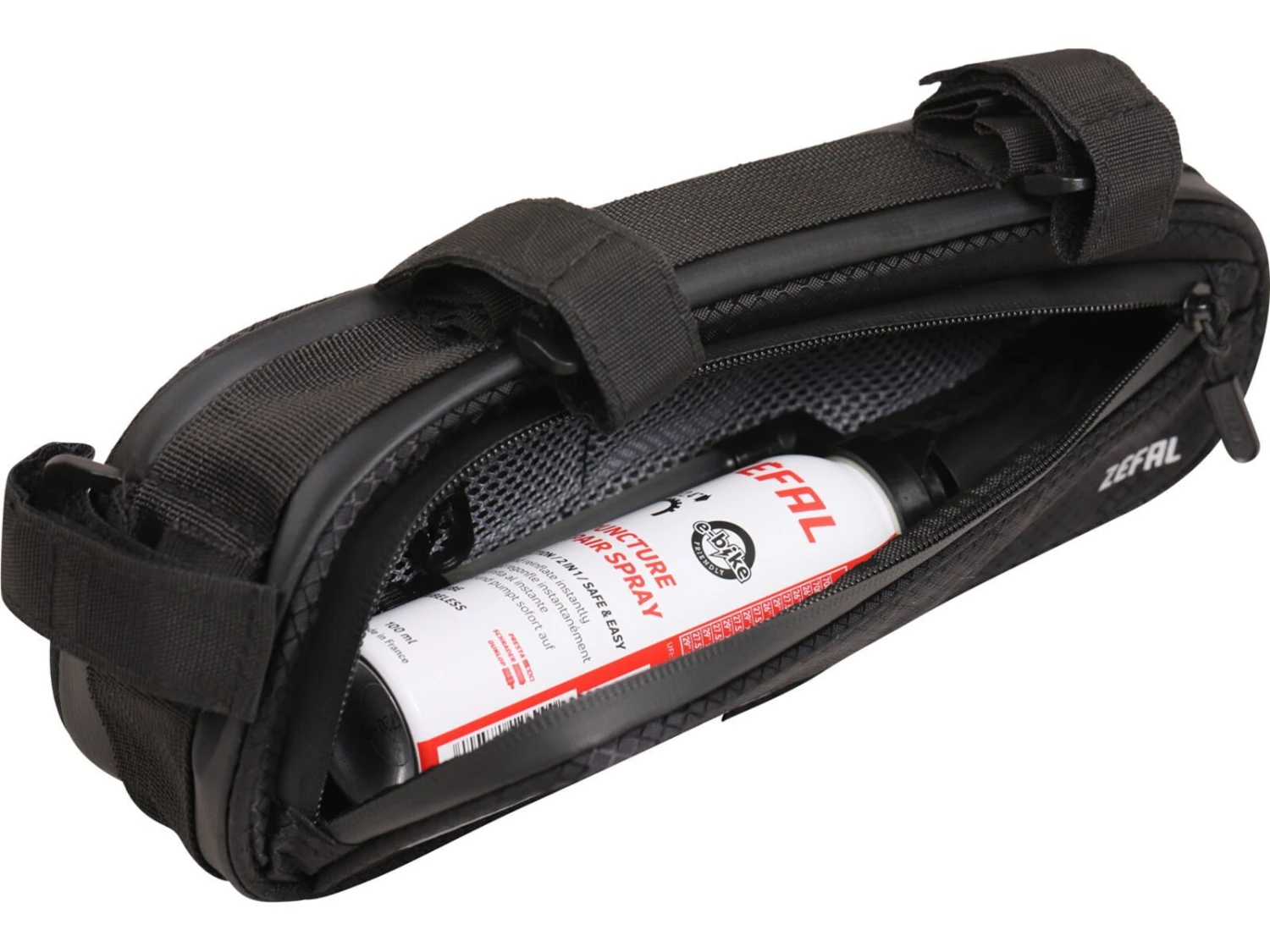 ZEFAL Zéfal Z-Frame Pack, Schwarz 2 ZEFAL Zéfal Z-Frame Pack, Schwarz – Bild 2