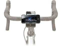 Topeak RideCase IPhone 4/4s, Black -Fahrrad Paradies Geschaft b592a92f aba2 4402 b711 ba1ee157cc3d