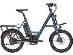 I:SY XXL N3.8 ZR, Cosmos Blue