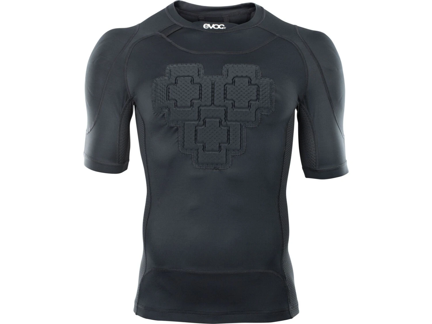 Evoc Protector Shirt, Black 3 Evoc Protector Shirt, Black – Bild 3