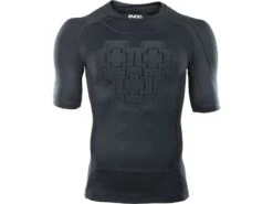 ***2. Wahl*** Evoc Protector Shirt Black -Fahrrad Paradies Geschaft b5e99a59 192a 4da1 83dd fd21ba43429f