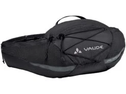 Vaude Uphill Hip Pack 2, Black
