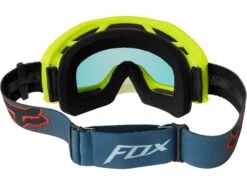 Fox Main Venz Goggle Spark - Mirror Pink, Dark Indigo -Fahrrad Paradies Geschaft b6a60182 69c2 45b2 8548 c2442e6c071c
