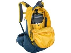 Evoc Trail Pro 26, Curry/denim -Fahrrad Paradies Geschaft b6bb4ee4 9754 4248 839f 343c3e1d3314