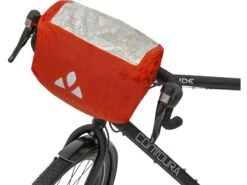Vaude OnTour Box L (KLICKfix Ready), Black -Fahrrad Paradies Geschaft b757cd87 5e5e 4b15 a339 224c83c2d9f2