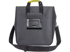 QiO Pina, Schwarz / Anthrazit 8 QiO Pina, Schwarz / Anthrazit -Fahrrad Paradies Geschaft b78fd35e c783 4596 b1cf 256317ed01a5