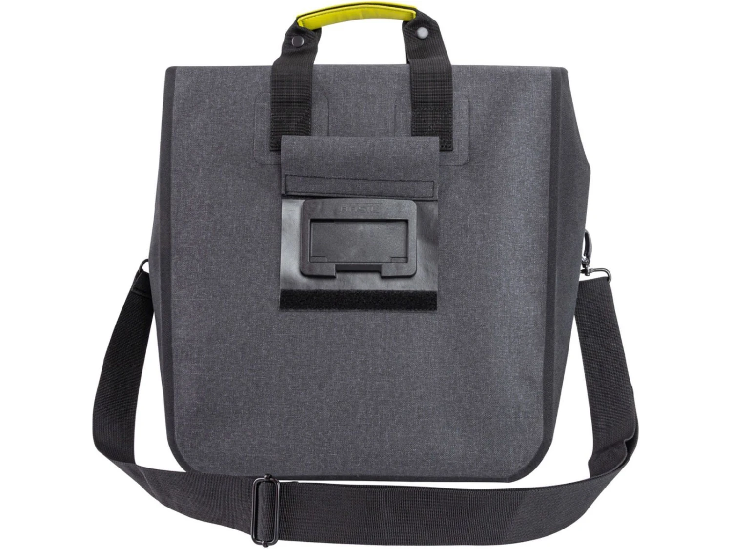 QiO Pina, Schwarz / Anthrazit 3 QiO Pina, Schwarz / Anthrazit – Bild 3