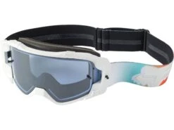 Fox Vue Pyre Goggle - Mirrored, Multi