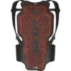 Scott AirFlex Pro Back Protector, Black